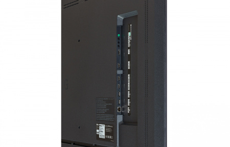 Профессиональный дисплей LG 55UH5Q-E