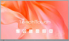 Интерактивная панель TeachTouch TT65N-55UD