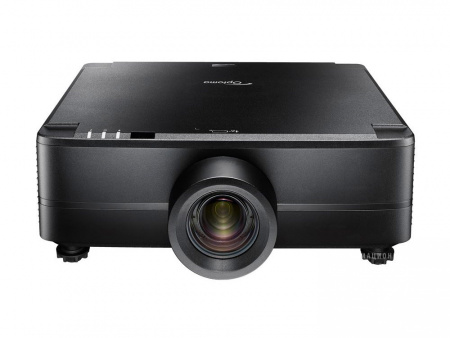 Лазерный проектор Optoma ZU920T