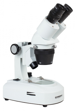 Микроскоп Bresser (Брессер) Researcher ICD LED 20x–80x