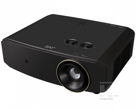 Проектор JVC LX-NZ30B