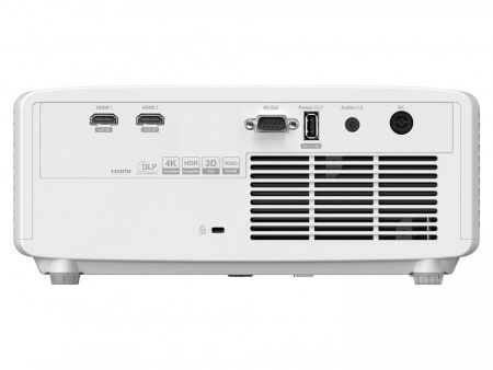 Лазерный проектор Optoma ZH350ST