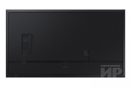 Профессиональный дисплей Samsung QM43C