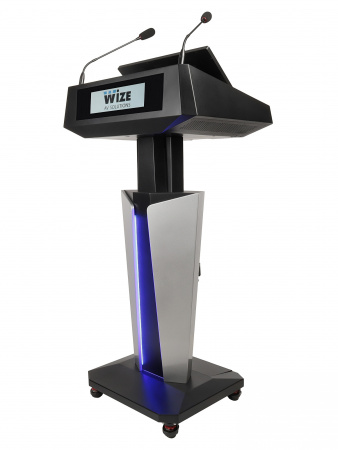 Интерактивная трибуна Wize Pro WSP-22ZL