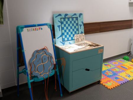 Комплекс услуг для реализации федерального проекта «Ментальное здоровье»