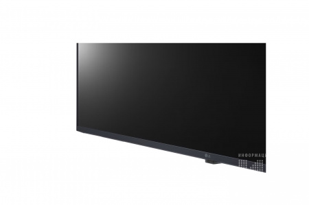 Профессиональный дисплей LG 43UL3J-M