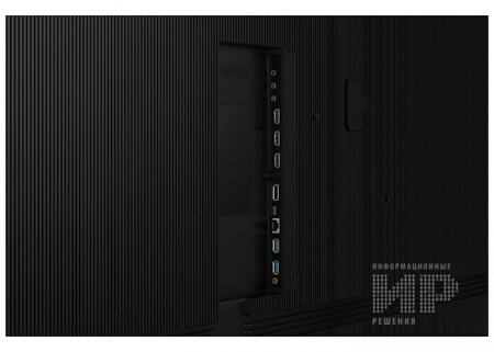 Профессиональный дисплей Samsung QP105DX-5K