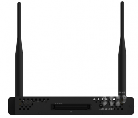 Встраиваемый ПК Lumien NextOPS S104/i51240P8256/WL