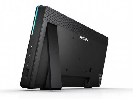 Интерактивная ЖК-панель Philips 10BDL5051T/00 10.1