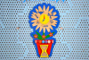 Бизиборды "Цветы"