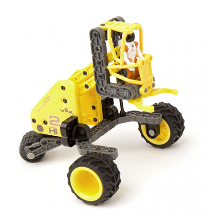 VEX by HEXBUG Команда исследователей