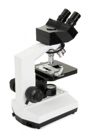 Микроскоп Celestron LABS CB2000C, тринокулярный