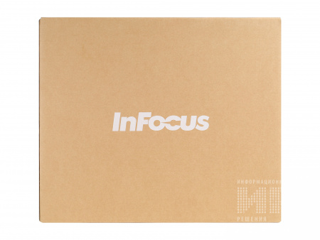 Проектор InFocus IN0048SL