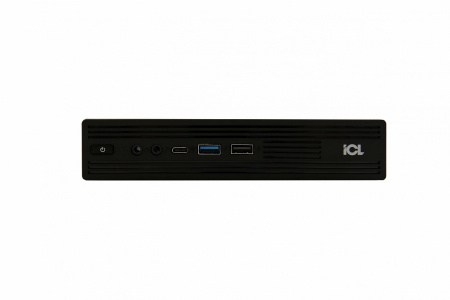 Системный блок BasicRay B104 G2R