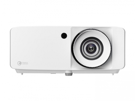 Лазерный проектор Optoma ZH450