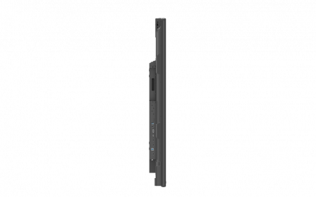 Интерактивная панель (комплекс) EXELLTECH EXID-652-RU с креплением, камерой и OPS (i5)