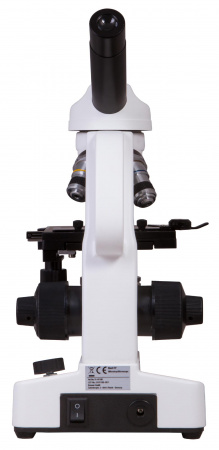 Микроскоп Bresser (Брессер) Biorit TP 40–400x