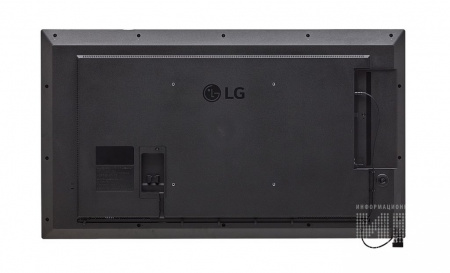 ЖК-панель LG 43UM5N-H 43