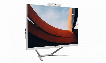 Моноблок SafeRay S2413 G2R
