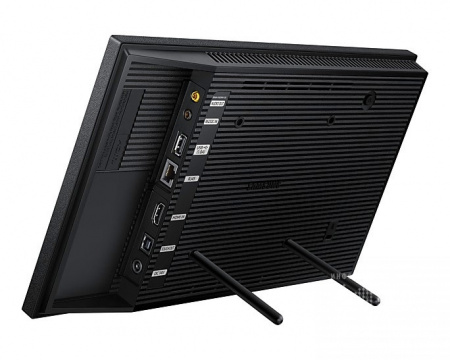 Интерактивный дисплей Samsung QB13R-TM