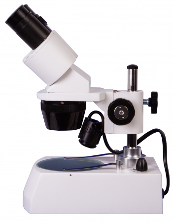 Микроскоп стереоскопический Bresser (Брессер) Erudit ICD 20x/40x