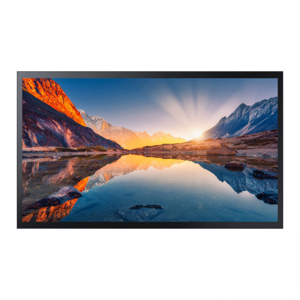 Интерактивный дисплей Samsung QM32R-T