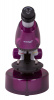Микроскоп Levenhuk (Левенгук) LabZZ M101 Amethyst\Аметист