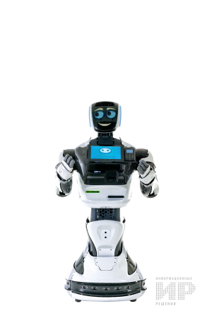 Комплект робототехники Promobot v4 образование