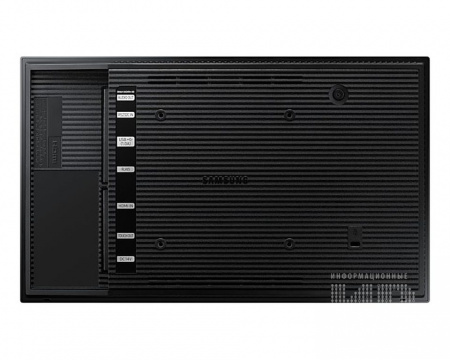 Сенсорная ЖК-панель Samsung QB13R-TM 13
