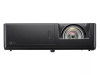 Лазерный проектор Optoma ZK608TST