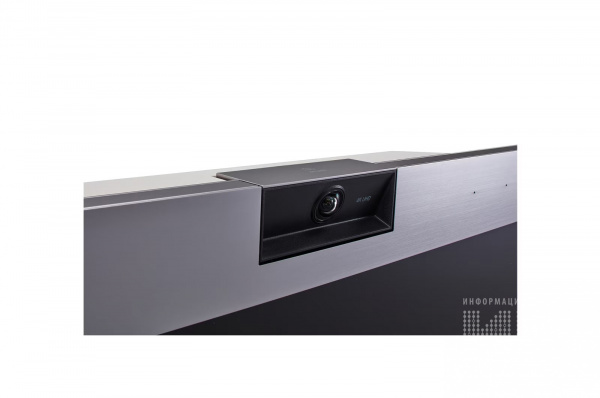 Интерактивный дисплей LG 55CT5WJ-B