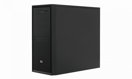 Системный блок BasicRay B101 G3R