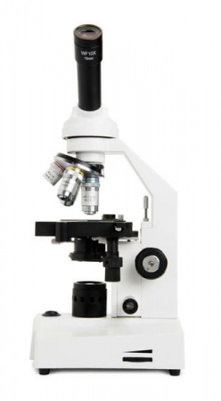 Микроскоп Celestron LABS CM2000CF, монокулярный