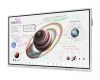 Интерактивная ЖК-панель Samsung WM85B 85