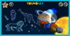 Комплект интерактивных игр Cosmosea