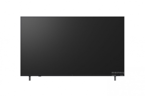Гостиничный телевизор LG 55UK660H