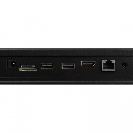 Круглый дисплей Lumien LCR2401PC