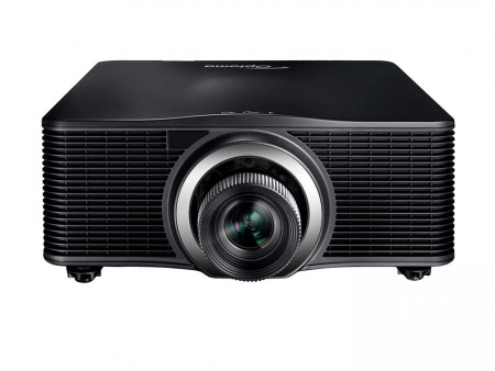 Лазерный проектор Optoma ZU1100