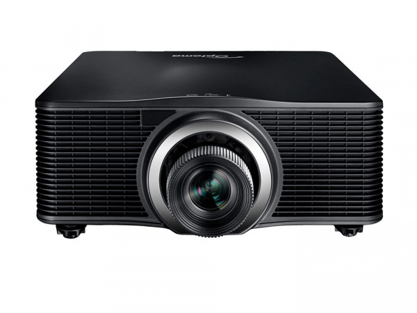 Лазерный проектор Optoma ZU1100