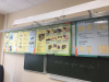Система хранения таблиц и плакатов