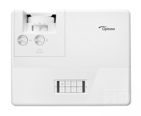 Лазерный проектор Optoma ZK708T
