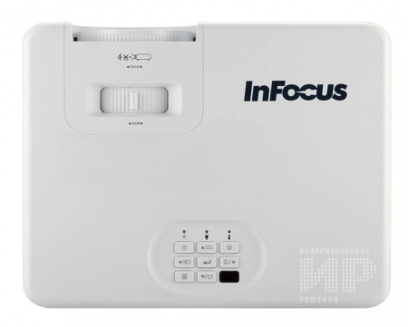 Лазерный проектор InFocus IN1006SL