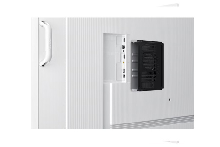 Интерактивный дисплей FLIP Samsung WM75FX