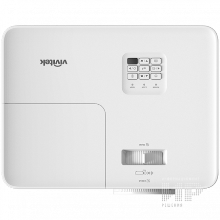 Проектор Vivitek DW350