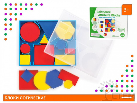 Блоки логические