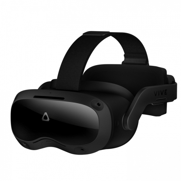 Мобильная система виртуальной реальности HTC Vive Focus 3