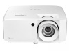 Лазерный проектор Optoma ZK551