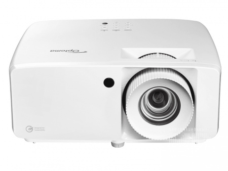 Лазерный проектор Optoma ZK551