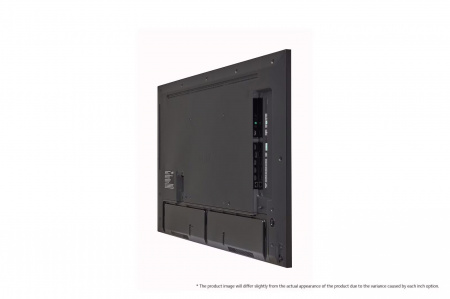 Профессиональный дисплей LG 43UH5N-E