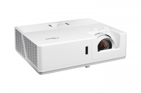 Лазерный проектор Optoma ZU607T